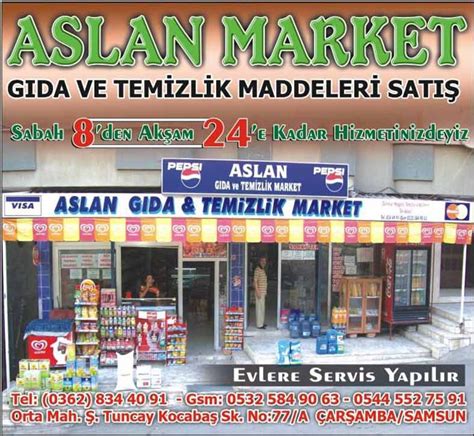 Ediz market